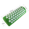 Acupressure Massage Cushion Mat with Pillow for Stress Pain Tension Relief Relax SAL99