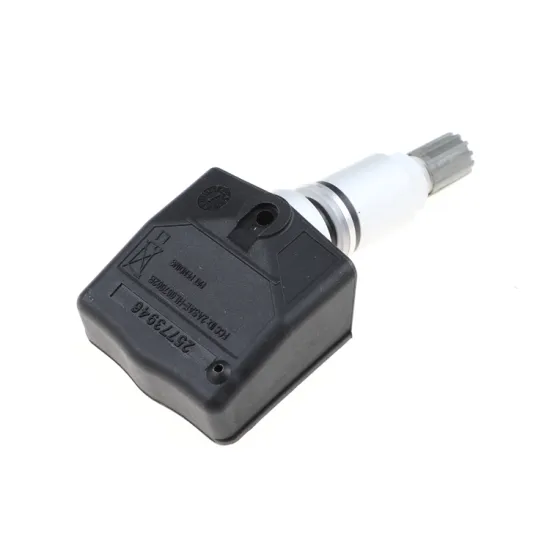 TPMS Tire Pressure Monitoring Sensor for Chevrolet Corvette 5.7L and Toyota