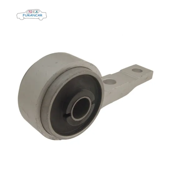 Wholesale Natural Rubber Suspension Parts - OEM 545009W200 Control Arm Bushing for Nissan