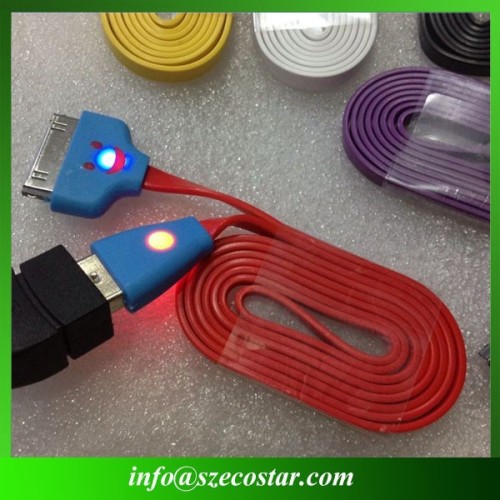 USB data cable personal usb el data cable for iPad mini