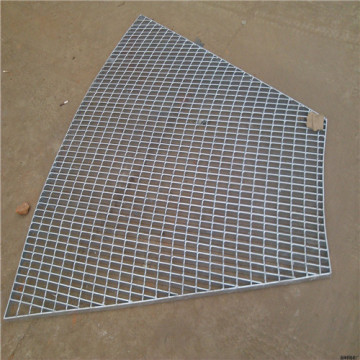Hot dipped galvanized Metal Bar Grating