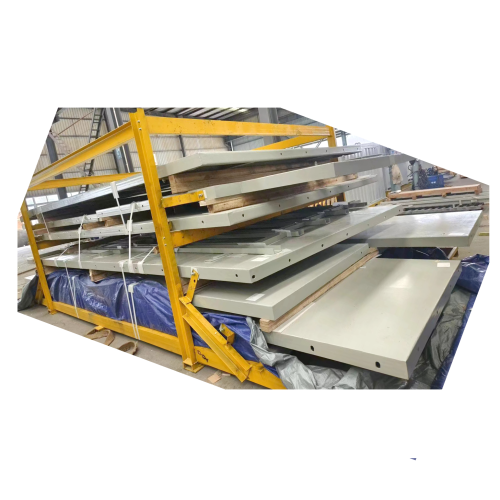 Газовый турбинный глушитель