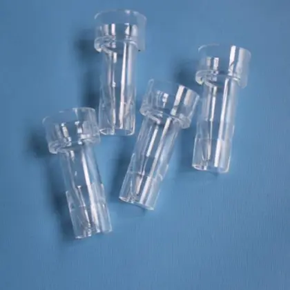 RAL Sample Instrument Sample Cup