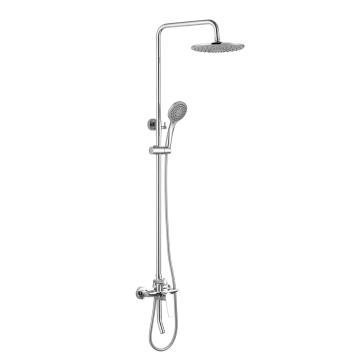 Modern Fashion Shower Mixer Set