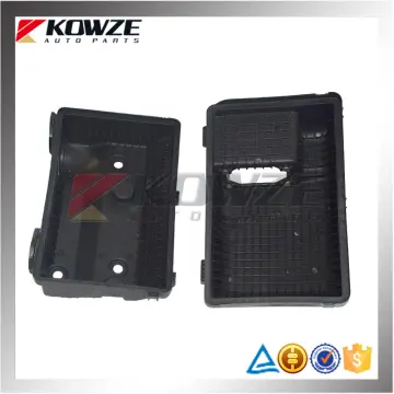 AIR GRID COVER for Mitsubishi PAJERO V73 2001-2006 AND BASE MR404845 MR404841