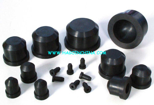 Customized Rubber Stopper