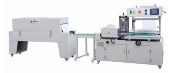 Shrink Film Wrapping Machine (RZ)