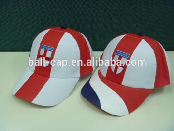 baseball cap