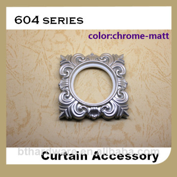 2014 New Style Plastic Snap Eyelets for Curtains