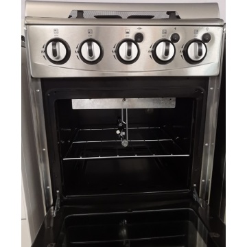 Kitchen 20" Hot Sell Freestanding All Gas Range