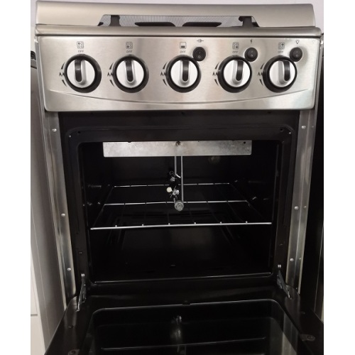 Kitchen 20" Hot Sell Freestanding All Gas Range