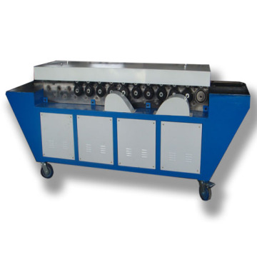 TDF Flange Forming Machine for Duct