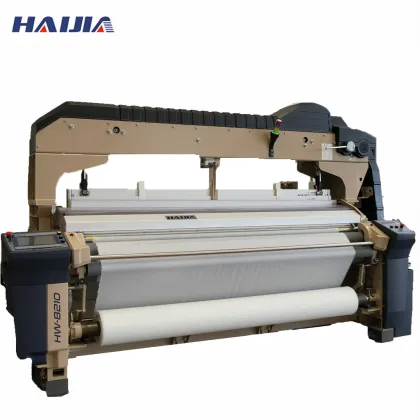 HW-8210 Series Water Jet Loom for Airbag Cloth Production