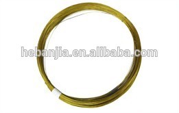 China manufactory export quality pvc steel wire(ISO9001 factory)