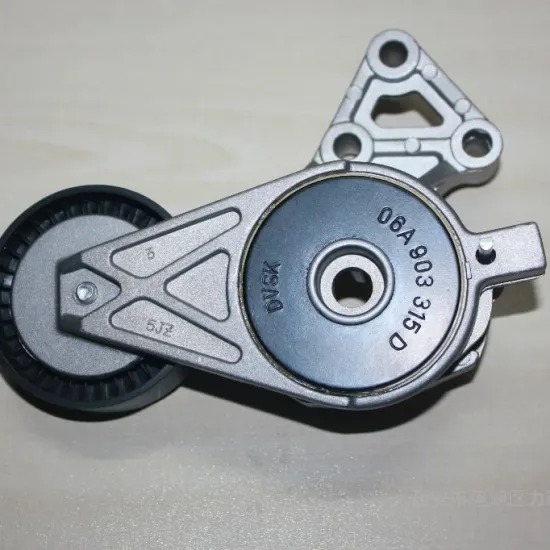 Mitsubishi Tensioner Wheel Bearing MD356509 Auto Belt Tensioner Roller Bearing" could be simplified to:

"Mitsubishi MD356509 Auto Belt Tensioner Roller Bearing" 

This title keeps the essential product information and is concise for search engine optimiz