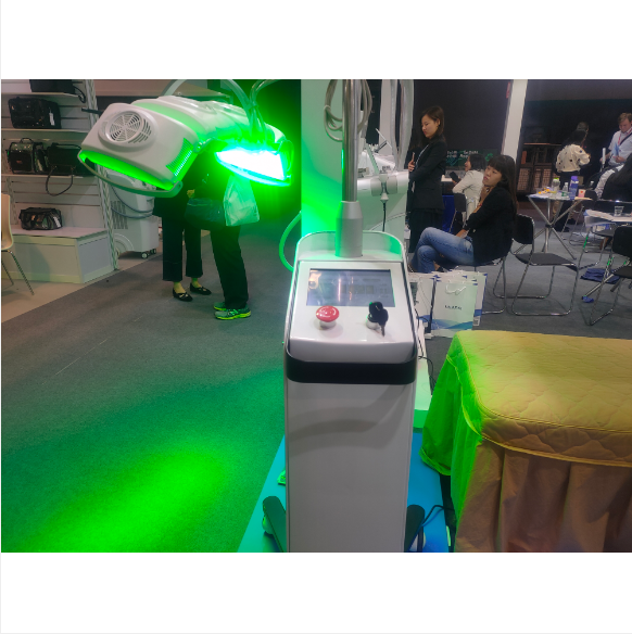 Skin Rejuvenation PDT LED Professional LED ไฟหน้าไฟหน้า