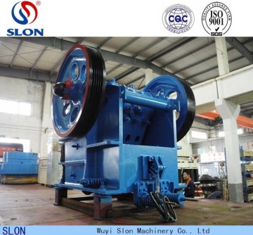High Capacity Mining Machinery Stone Rock Ore