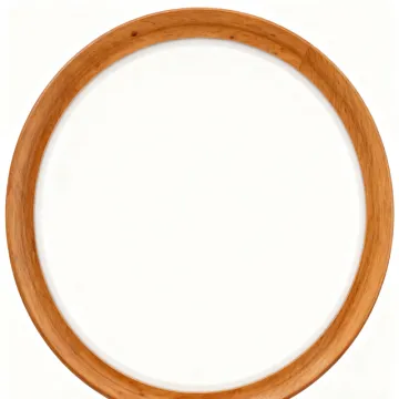 LED Ceiling Light with Warm White Option