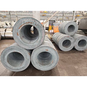 Custom Engineered Forging Assemblies