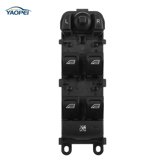 Electric Window Switch for Land Rover Freelander 2 (2006-2014)