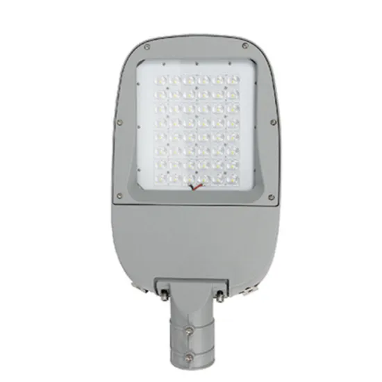 Outdoor Design: High-Power IP65 LED Street Lights for Urban Road Illumination
