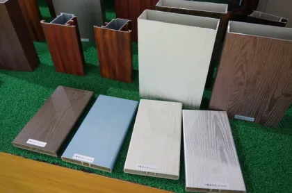 curtain wall series(XL-120 series visible curtain wall structure diagram)