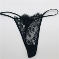 Lingerie string soutien-gorge à armatures 2 pièces personnalisé