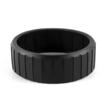 Horn accessories 130 PVC magnetic steel sleeve