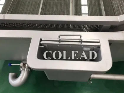Industrial Bubble Washing Machine