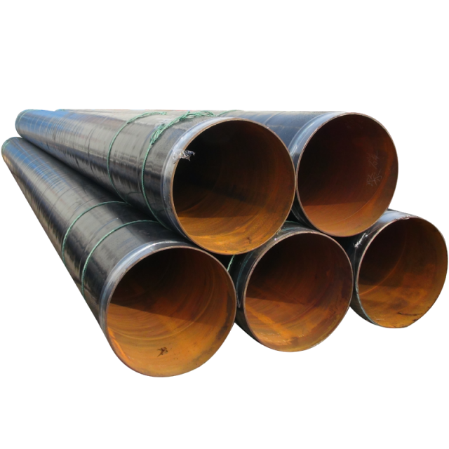 Sprial welded pipes Saw steel pipes