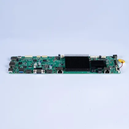 OEM ODM PCBA Electronic PCB board Design Services