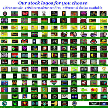 Customized EL T-shirt for Party Decoration