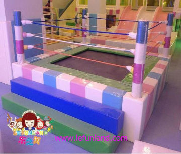 LEFUNLAND indoor play house