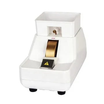 China Low Price Optical Lab Equipment - Hand Lens Edger Machine for Glasses Shops