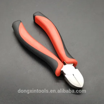 all kind of diagonal cutting plier