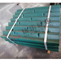 Fast Shipping JAW PLATE For C JAW Crusher