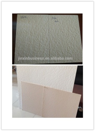 Filter paperboard for grape wine Cotton pulp 650g fine/coarse/sterile fine