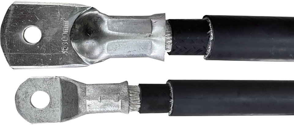 Applicator Crimping Machine