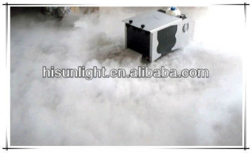 3000W Ground Fog Mchine/ Low Fog Machine