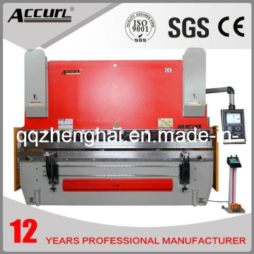 Electronic Hydraulic Synchronizer CNC Press Brake