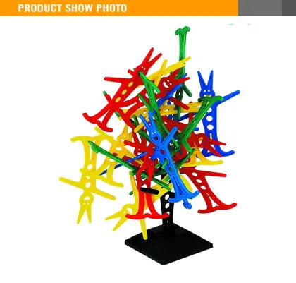 Hot Selling funny toys intelligence games