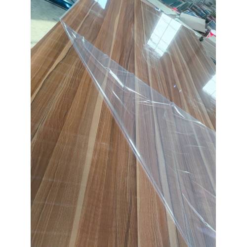 High Glossy Cabinet MDF Board