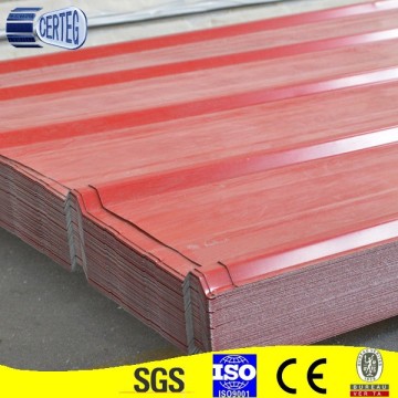 galvalume roof sheets