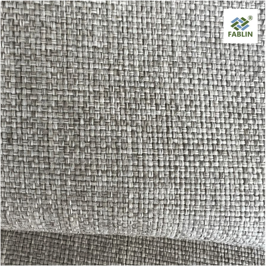 Алефінавая тканіна прэміум-класа для карыстання на адкрытым паветры