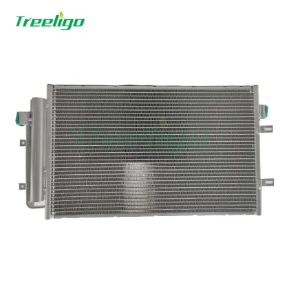 FIAT IVECO Auto Air Conditioning Condensers
