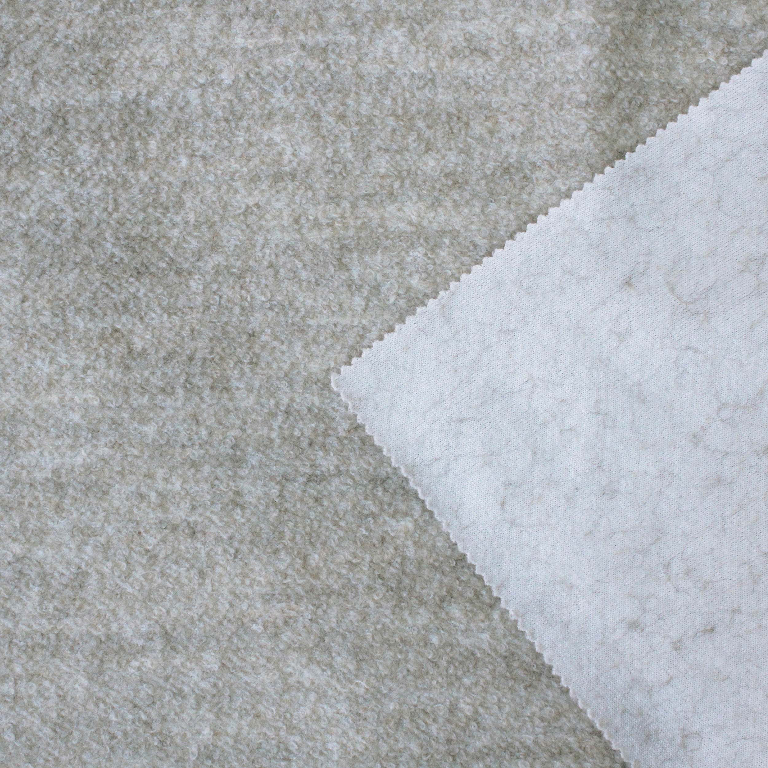 wool polyester fabric