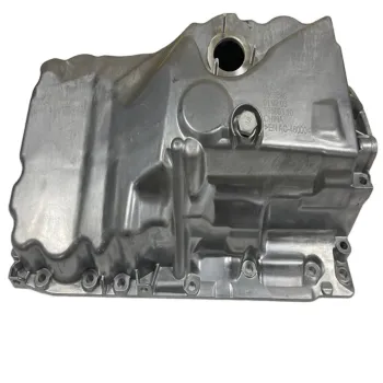 Auto Parts Transmission Oil Pan for BMW 5 Series 7 Series G30 G31 G38 G32 (Part No. 1113 8580 122)