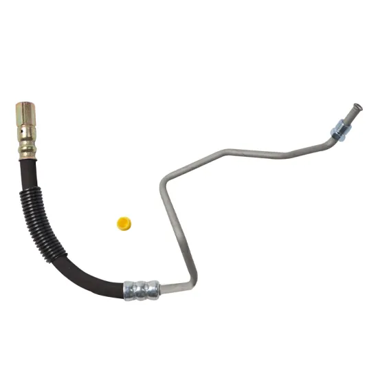Nafurancar High Pressure Rubber Power Steering Pump Hose for Mazda OEM GJ6-A32-420E