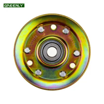 AH77172 AVI-64 71194299 John Deere V idler