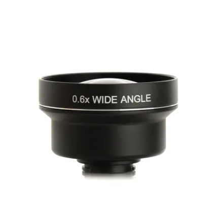Best Wide Angle Camera Lenses for iPhone